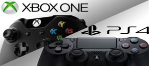Konsol Savaşları: Microsoft 18 323982 xbox one vs playstation 4 upcoming consoles compared