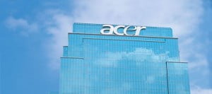 47 Acer building