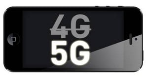 5G