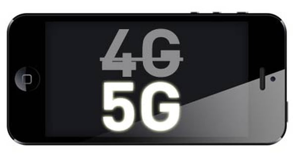 5G