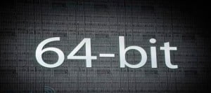 64 bit