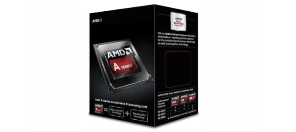 AMD Yeni A Serisi Masaüstü APU'larını Duyurdu 1 AMD 2013 elite A giris