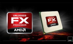 AMD FX 8150