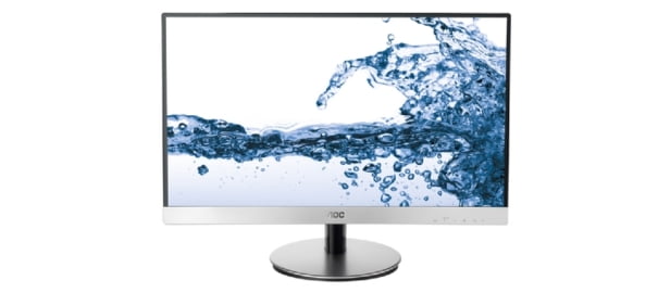 AOC'den Yeni IPS Monitörler: i2269Vw, i2269Vwm, i2369V, i2369Vm, i2769Vm ve d2769Vh 1 AOC 69 Series d2769Vh manset