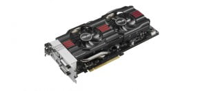 ASUS GeForce GTX 770 DirectCU II giris
