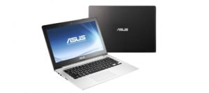ASUS VivoBook S300 manset