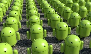 Para Çalmaya Yönelik Zararlı Yazılımlar %36 Arttı 23 Android Zararlı Yazılımlar ve Saldırılar Son 3 Ayda Arttı