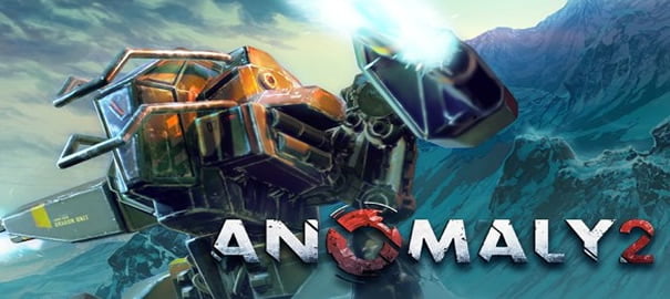 Anomaly 2 logo