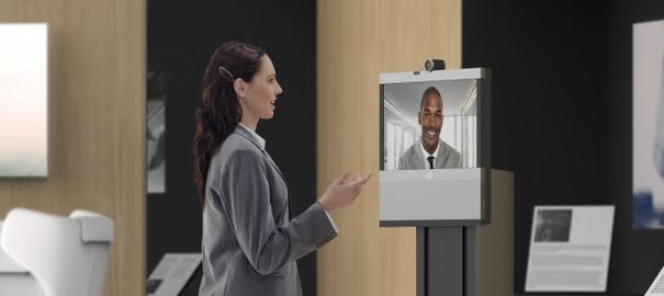 Ava 500 Briefing Center giris