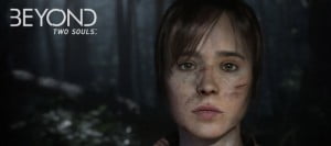 Beyond Two Souls 4 giris