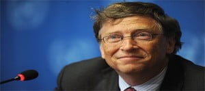 Bill Gates Çiş'e Yöneldi! 22 Bill Gates 2012907b
