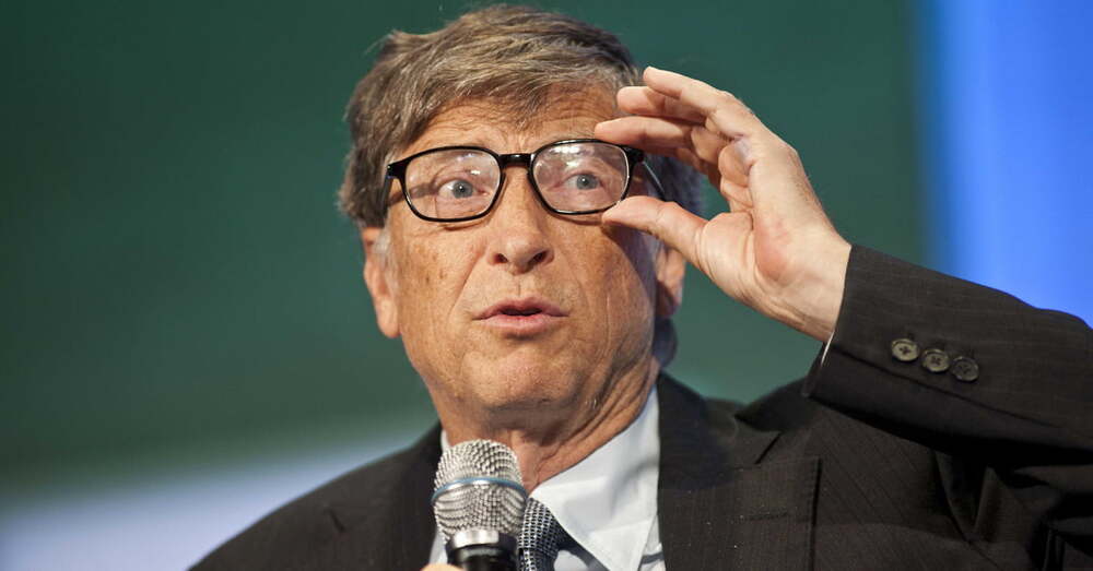BillGates