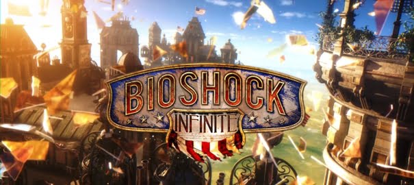 Bioshock Infinite manset