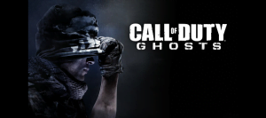 CallOfDutyGhost
