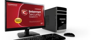 Comodo Exper dsktp msnet