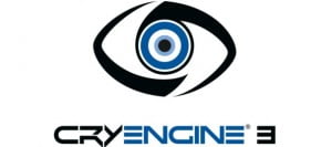 CryENGINE 3 Logo giris