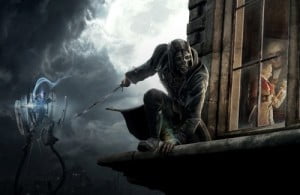 Dishonored 2 Sistem Gereksinimleri Sızdı! 21 Dishonored wallpaper