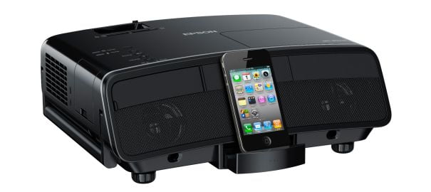 Epson MG 850HD 1