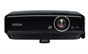 Epson MG 850HD 2