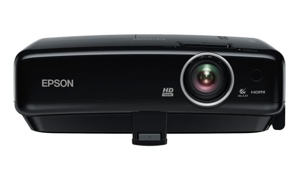 Epson MG 850HD 2
