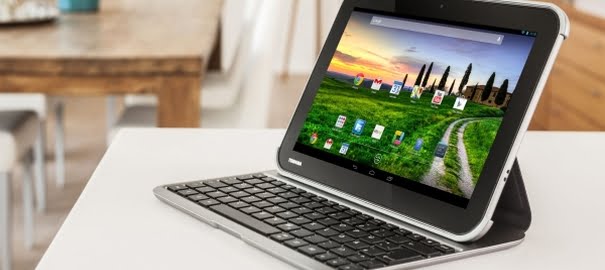 Excite Pure Keyboard Cover manset