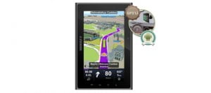 Ezcool Smart GP7 iris