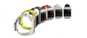 Galaxy Gear 008 Set1 Side Six manset