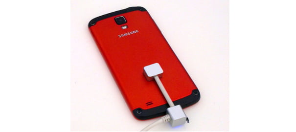 Galaxy S4 Ativ 2 giris1