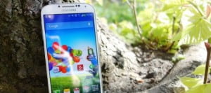 Galaxy S4 TCO Certificate manset