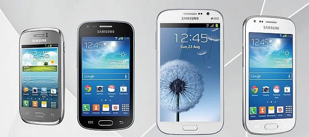 Galaxy Yeni Urunler A3
