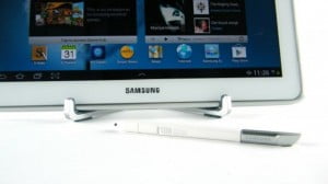 Süper Boyutlu Samsung Tabletlerin Üretimi Başladı mı? 1 GalaxyNote10 27 HandsOn 578 801