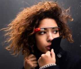 Google Glass’ın Ekranını Samsung Üretecek! 24 Google Glass manset