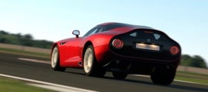 Gran Turismo 6 Demosu 2013 Goodwood Hız Festivalinde Sahneye Çıkıyor 29 Gran Turismo 6 giris