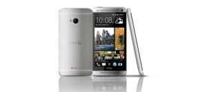 HTC ONe giris