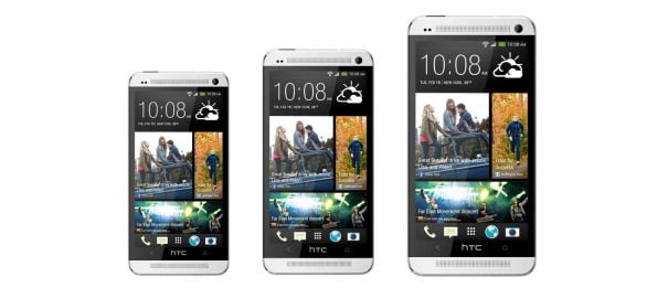 HTC One