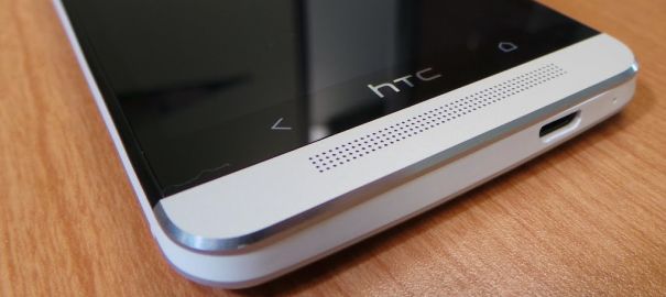HTC One