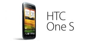 HTC One S manset