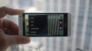 HTC One mini camera 610x342