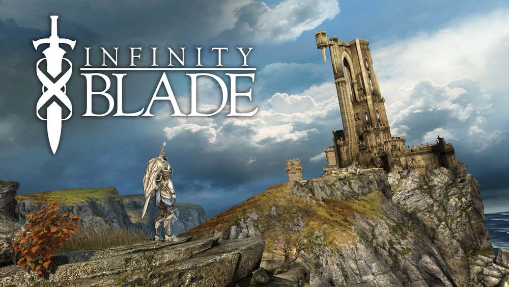 Infinity Blade.bmp