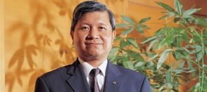 Acer'de Şok İstifa! 22 JT Wang