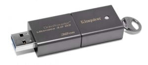 Kingston DT G3 1 giris