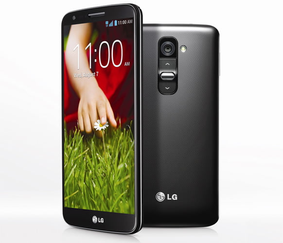 LG G2