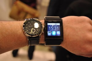 LG Smartwatch