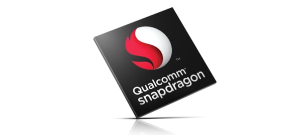 LG Qualcomm giris
