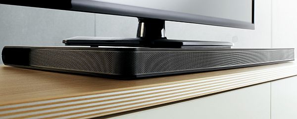 LG SoundPlate 2