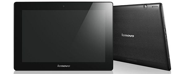 Lenovo Sizi Hayata Dokunmaya Çağırıyor 1 Lenovo S6000 2