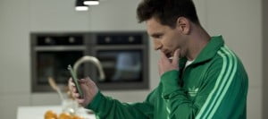 Lionel Messi manset1