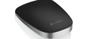 Logitech T630 BLK BOB manset