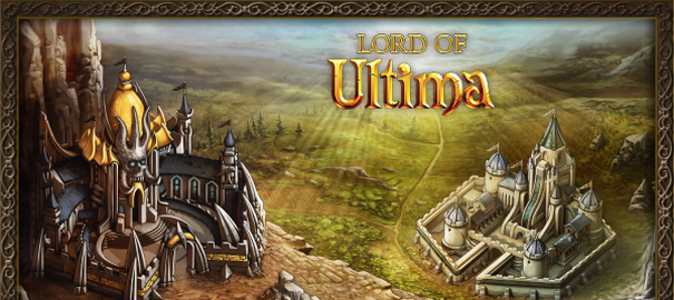 Lord Of Ultima Oyun Görselleri manset