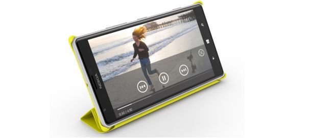 Lumia 1520 cover 3